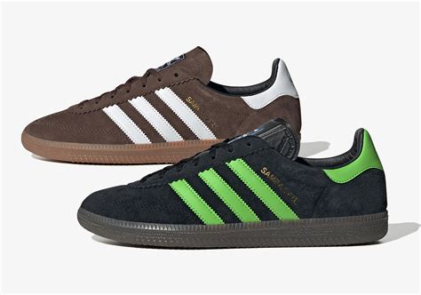 adidas samba spezial